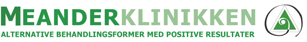 Meander Klinikken Logo